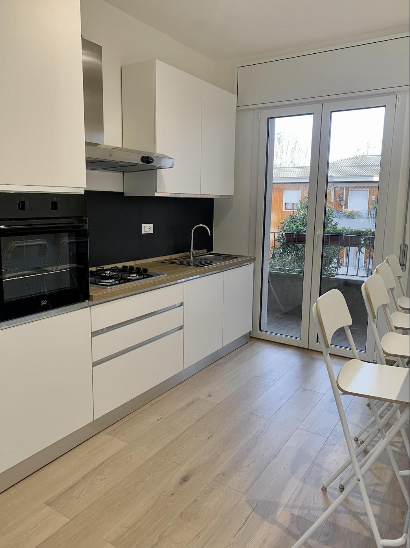 Casa Martina Venice Apartment メストレ エクステリア 写真